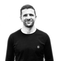 The Indigo Group Employee Lewis Jones's profile photo