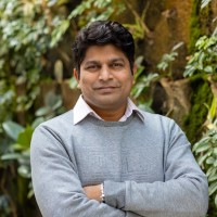 Dispersa Employee Vinayak Pachapur's profile photo
