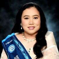 DICT Employee Mylenejoy Renale's profile photo