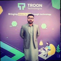 Devspot Pvt Ltd Employee Qazi Farhan's profile photo