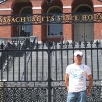 Virginia Military Institute Employee Hongbo Zhang's profile photo