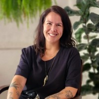 Dash Uniformes Employee Tatiana Felix's profile photo