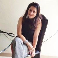 Creatium Employee Shachi Narula's profile photo