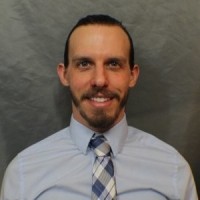 Indiana University Indianapolis Employee Thomas Bever's profile photo