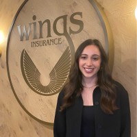 Wings Insurance Employee Lillie Cowen's profile photo