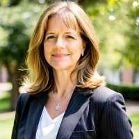 City of Monterey Employee Angie Blake's profile photo