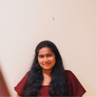 A&T Network Systems Pvt Ltd Employee Irene P's profile photo