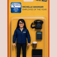 Michelle Grainger Email