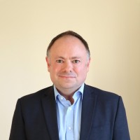 Ionix Systems Employee Simon Martienssen's profile photo
