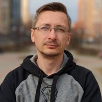Coder Staffing Inc. Employee Ivan Rublev's profile photo