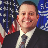 Matt Staley Email & Phone Number | Social Security Administration Head ...