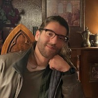 Wellhub Employee Vítor Diniz's profile photo