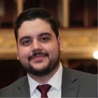 TENGO Employee Luis M.'s profile photo