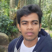 E1 Consulting LLC Employee Rajarajan S's profile photo