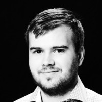 Avo Employee Björn Jóhannsson's profile photo
