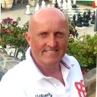 VINCI Building UK Employee Simon Milligan's profile photo