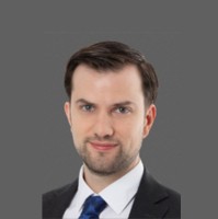 Boston Consulting Group (BCG) Employee Nicholas Putnam's profile photo