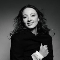 Natalia Rudometova Email