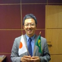 Sompo Seguros Employee Mikio Okumura's profile photo