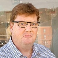 Per Aarsleff A/S Employee Torsten Halling's profile photo