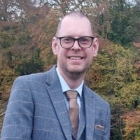 CNG Fuels Employee Ian Tyson's profile photo