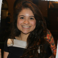 Starr Hill Brewery Employee Gladys Castellon's profile photo