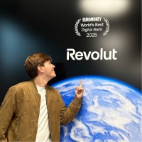 Revolut Employee Alejandro Redondo Barcia's profile photo