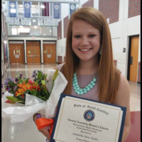 Clemson University- Department of Public Health Sciences Employee Samantha Mullis's profile photo