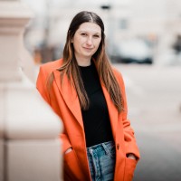 Sarah Powell Email & Phone Number