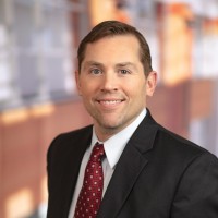 Johnson Memorial Hospital Employee Dave Dunkle's profile photo