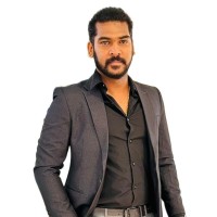 Sriram Senthilkumar Email