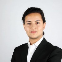 Cib Group of Companies Employee Ricardo Chavez's profile photo