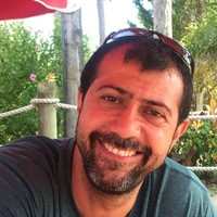 The Allure Group Employee Ahmed Mokhtar's profile photo