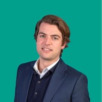 NextRoad Engineering Employee Amaury De Nanteuil's profile photo