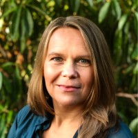 Wells Fargo Employee Carrie Levy's profile photo