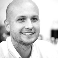 The Developer Society Employee Paul Evans's profile photo