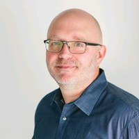 Dell Technologies Employee Bill Talbot's profile photo