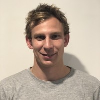 HDS - Home & Retail Delivery Services Employee Jake McKinnon's profile photo