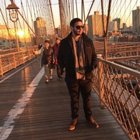 Saxum Real Estate Employee Bruno Costa's profile photo