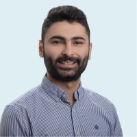 Nader al Azzeh Email & Phone Number