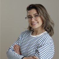 Elen Employee Fjolla Kosumi's profile photo