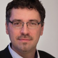 Martin Luther University Halle-Wittenberg Employee Thomas Michael's profile photo