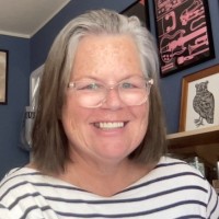 Joy 101 Employee Rosie Atkins's profile photo