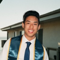 Albert Invent Employee Gavin Chan's profile photo