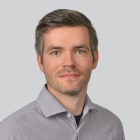 PPE intelligence Employee Hannes Glei's profile photo