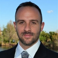 DRMP, Inc. Employee Chris Cantrell's profile photo