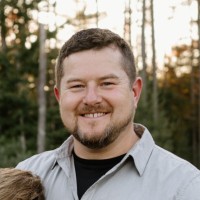 Mycionics Inc. Employee Ryan McCartney's profile photo