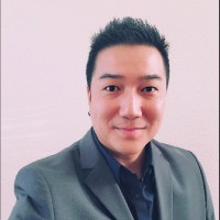 Private Company Employee Danny Shieh's profile photo