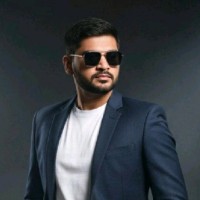 RAJ COOLING SYSTEMS PVT LTD Employee Ajay Paradva's profile photo