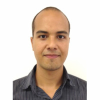 Jpad Solutions Employee Fabio Gomes's profile photo
